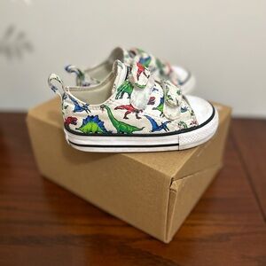 Toddler Chuck Taylors (Size 5C)